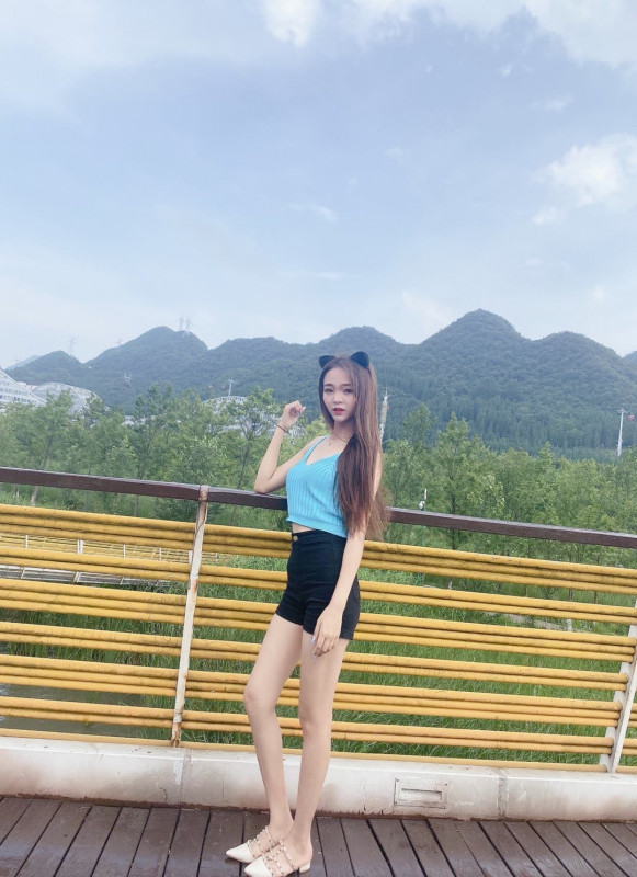 龙岗温柔可爱雪儿